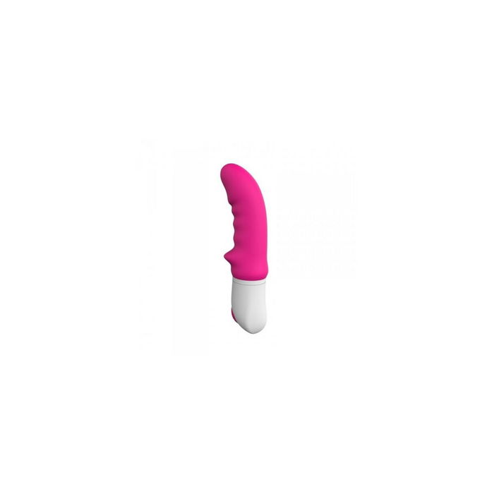 Vibrateur G-Spot Toyz4lovers Rose Silicone