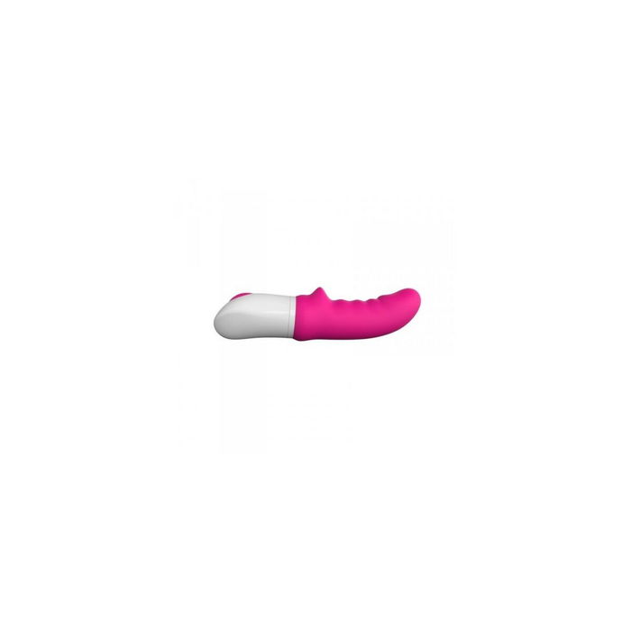 Vibrateur G-Spot Toyz4lovers Rose Silicone