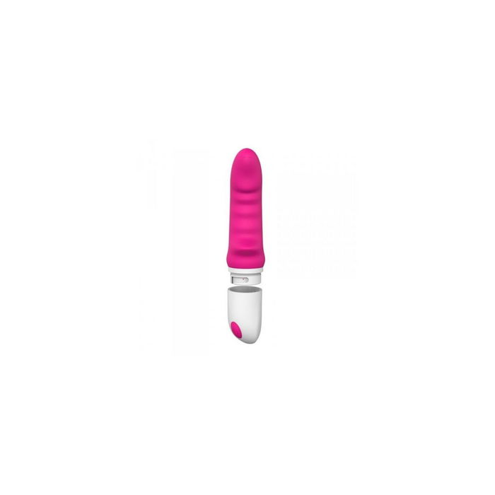 Vibrateur G-Spot Toyz4lovers Rose Silicone