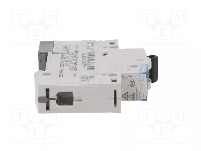LEGRAND S300 TX Disjoncteur 16A 230V AC 1P 6kA