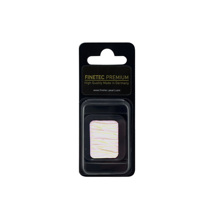 Finetec FINETEC® Premium pastille d'aquarelle irisée Améthyste Finetec FINETEC® Premium pastille d'aquarelle irisée Améthyste