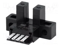 OMRON EE-SX671 Capteur photoélectrique NPN