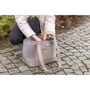 Sac pour animaux de compagnie Trixie Mary Sable 53 x 30 x 20 cm