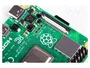 Raspberry Pi Raspberry Pi 4 Model B 4GB RAM
