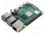 Raspberry Pi Raspberry Pi 4 Model B 4GB RAM