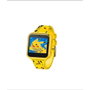 KIDS LICENSING Montre interactive Pokémon Pikachu jaune