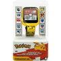 KIDS LICENSING Montre interactive Pokémon Pikachu jaune