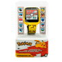 KIDS LICENSING Montre interactive Pokémon Pikachu jaune