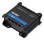 Teltonika Networks RUT901 - Routeur 4G LTE avec 3 ports RJ-45 10/100 Mbps, Wi-Fi, RUTOS, alimentation UE