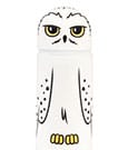 Grupo Erik Trousse 3D Hedwig Harry Potter Grupo Erik Trousse 3D Hedwig Harry Potter