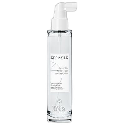 KERASILK Sérum anti-pellicules pour cuir chevelu 100 ml KERASILK Sérum anti-pellicules pour cuir chevelu 100 ml