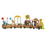 PLAYMOBIL Train d'anniversaire 72184