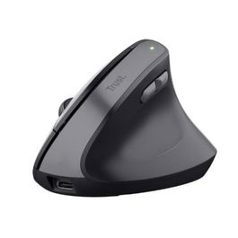 Souris Trust 25146 Noir 2400 dpi
