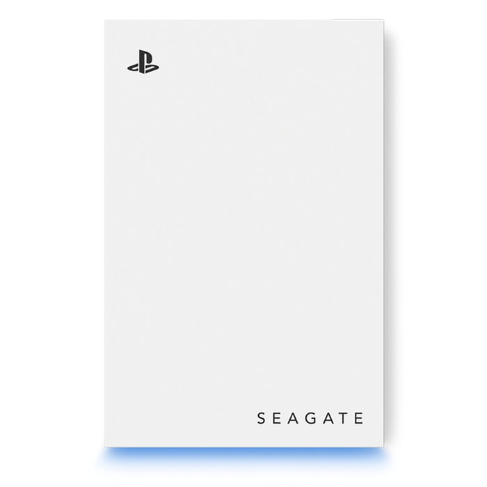 Seagate Game Drive pour consoles PlayStation - 2 To - STLV2000201