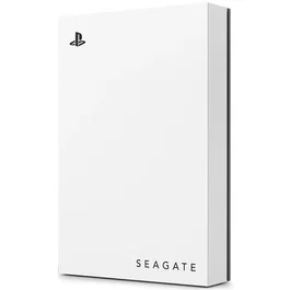 Seagate Game Drive STLV2000201 2 To pour PlayStation 5 et PS4 - Disque dur externe HDD sous licence officielle avec éclairage LED bleu
