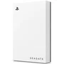 Seagate Game Drive STLV2000201 2 To pour PlayStation 5 et PS4 - Disque dur externe HDD sous licence officielle avec éclairage LED bleu