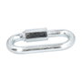 WOLFPACK LINEA PROFESIONAL Maillon rapide chaîne 5,0mm