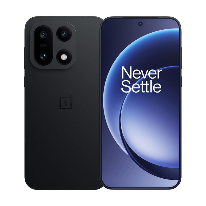 Smartphone OnePlus 15 5G 6,78" Octa Core 16 GB RAM 512 GB Noir