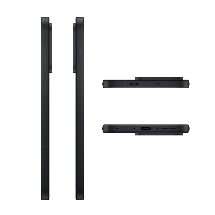 Smartphone OnePlus 15 16 GB RAM 512 GB