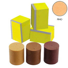 WOLFPACK LINEA PROFESIONAL Cire à reboucher bois 70 g. Pin