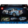 LEGO Technic Nissan Skyline GT-R (R34) 2 Fast 2 Furious