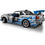 LEGO Technic Nissan Skyline GT-R (R34) 2 Fast 2 Furious