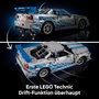 LEGO Technic Nissan Skyline GT-R (R34) 2 Fast 2 Furious