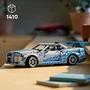 Lego Technic Set 42210 - Maquette Constructible Nissan Skyline GT-R (R34) pour Adultes, Modèle du Film 2 Fast 2 Furious, 1410 Pièces, Fonction Drift, Moteur 6 Cylindres