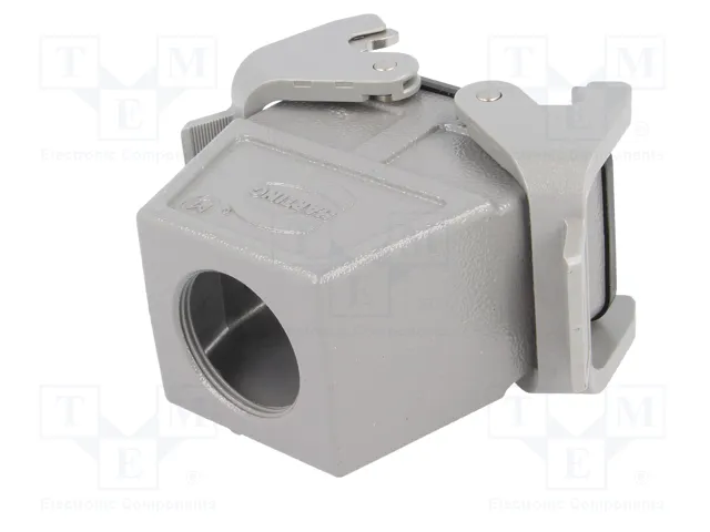 HARTING Boîtier HDC Han® B dimension 10B M32