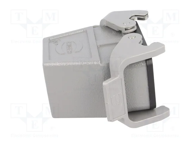 HARTING Boîtier HDC Han® B dimension 10B M32
