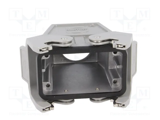 HARTING Boîtier HDC Han® B dimension 10B M32