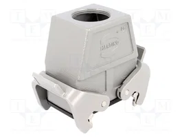 HARTING Boîtier HDC Han® B dimension 10B M32