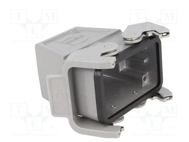 HARTING Boîtier HDC Han® B dimension 10B M32
