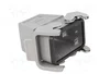 HARTING Boîtier HDC Han® B dimension 10B M32