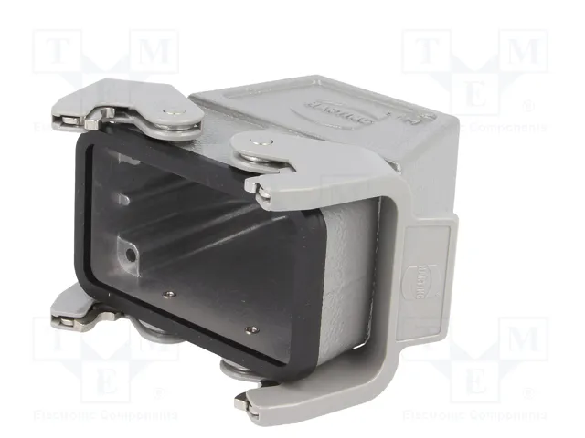 HARTING Boîtier HDC Han® B dimension 10B M32