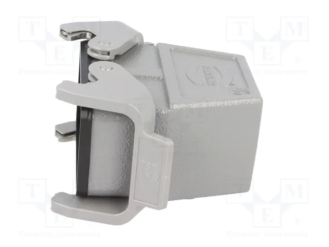 HARTING Boîtier HDC Han® B dimension 10B M32