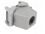 HARTING Boîtier HDC Han® B dimension 10B M32
