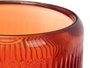 GIFTDECOR Porte-bougie Cercle Rayé Teja