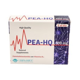 ESPADIET PEA-HQ 30 capsules