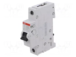 ABB S200M UC Disjoncteur 16A 1P