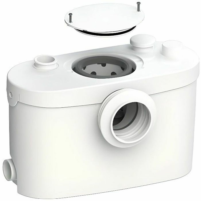SFA Sanipro XR Up Silence Broyeur 400W pour WC, douche, lavabo et bidet SFA Sanipro XR Up Silence Broyeur 400W pour WC, douche, lavabo et bidet