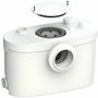 SFA Sanipro XR Up Silence Broyeur 400W pour WC, douche, lavabo et bidet