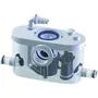 SFA - Broyeur SANIPRO XR UP 400W silencieux pour WC, douche, lavabo et bidet - Réf. SRUPSTD - Évacuation verticale 5m/horizontale 100m