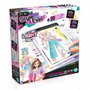 Canal Toys Tablette Lumineuse Fashion Designer Style 4 Ever