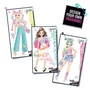 Canal Toys Tablette Lumineuse Fashion Designer Style 4 Ever