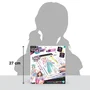 Canal Toys Tablette Lumineuse Fashion Designer Style 4 Ever