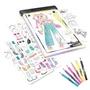 Canal Toys Tablette Lumineuse Fashion Designer Style 4 Ever
