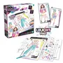 Canal Toys Tablette Lumineuse Fashion Designer Style 4 Ever