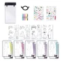 Canal Toys Tablette Lumineuse Fashion Designer Style 4 Ever
