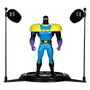McFarlane Toys Batman: The Animated Series Lock-Up Black Light Edition (Gold Label) 15 cm